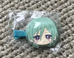 あんスタ　ガチャ　前髪クリップ　風早巽