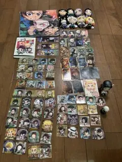 鬼滅の刃グッズ103点セット