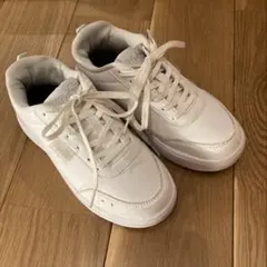 21.5㎝ MadFoot! キッズスニーカー