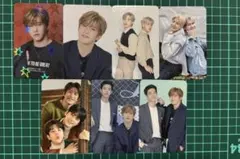 ASTRO ASTRO POPUP 2020 ペア トレカ 2枚セット - メルカリ
