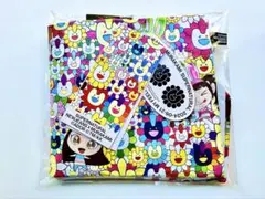 【新品未開封】 NewJeans×MURAKAMI エコバッグ　村上隆 レア商品