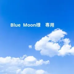 [Blue Moon様　専用]　L版　6枚のサムネイル