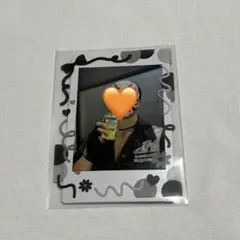 2026年最新】オーメンズ チェキの人気アイテム - メルカリ