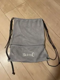 ブレスユー　ナップサック