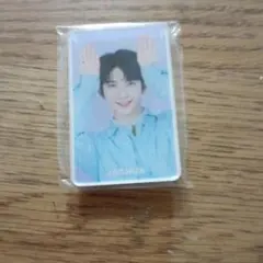 SEVENTEEN ジョシュア カプセルトイ マグネット