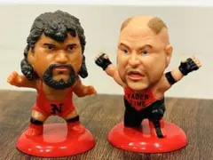 プロ格ヒーローズ 全日本プロレス ハンセン＆ブロディ プロレス