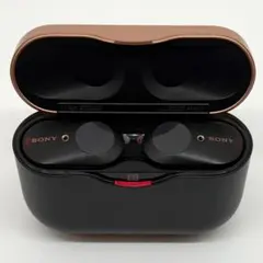 SONY BC-WF1000XM3 ワイヤレスイヤホン