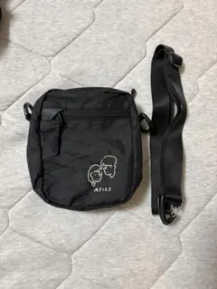 [アシックス] YU NAGABA MINI BAG