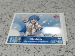 ころん　すとぷり　缶ラベル