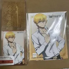 フィルム無 コミケ88 Fate原画集　ギルガメッシュ フィルム無 コミケ88 Fate原画集 ギルガメッシュ - メルカリ