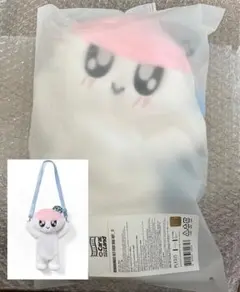 ボンボンイ ペンライトケースバッグ