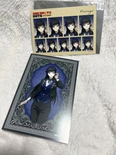 SAKAMOTODAYS サカモトデイズ　メディコス　大佛