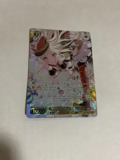 SSP 世界を繋ぐ笑顔 弦巻こころ サイン入り - メルカリ