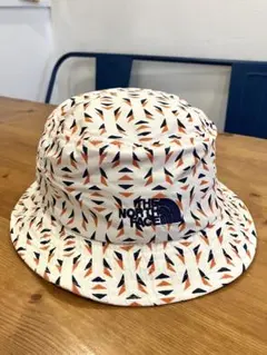 ⭐️THE NORTH FACE キッズ帽子⭐️24時間以内発送可能