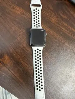 Apple Watch - AppleWatch Series3 NIKE+ 42mm ジャンク品 中古】【ジャンクApplewatch】 Apple Watch Series 3 Nike+ GPS
