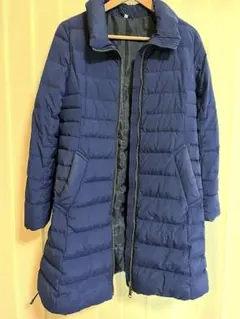 ぱ☆ 様MUJI 無印　無印良品　ダウンコート　コート　ダウン