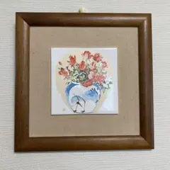 額縁 アンティーク雑貨
