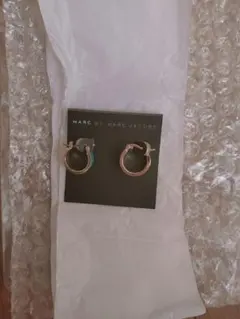 MARC JACOBS ピアス