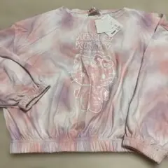 キティ トップス