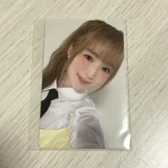 ME:I Hi-Summer 山本すず 7000円トレカ