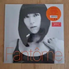 レコード未開封シールド品 宇多田ヒカル/Fantome KOHH utada - メルカリ