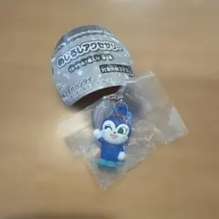 アンパンマン　めじるしアクセサリー　コキンちゃん