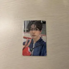 TREASURE アサヒ シーグリ ygselect特典