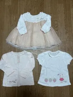 クーラクール　　トップス　　おまとめ　　95