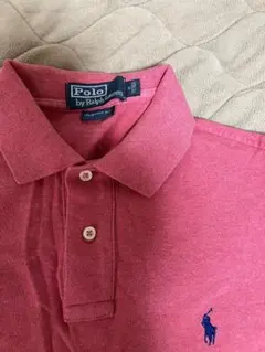 Polo by Ralph Lauren ポロシャツ カスタムフィット　早割