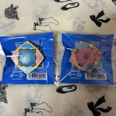 あんさんぶるスターズ スタライ リングライト 葵ひなた 葵ゆうた