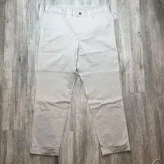 ⭐️UNIQLO ユニクロ⭐️ビジネスチノパンツ