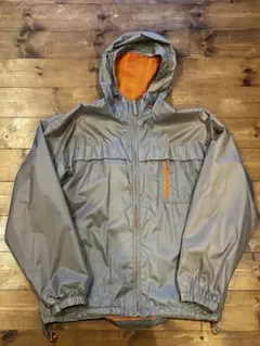 OLD NAVY ナイロンジャケット フード付き