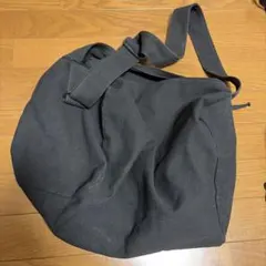 黒大容量バック