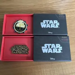 2026年最新】スターウォーズ バッジの人気アイテム - メルカリ