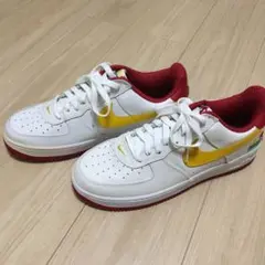 ナイキ エアフォース1 AIR FORCE1 ウエストインディーズ3