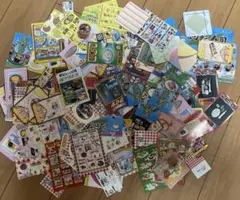 プチサンプルリーメントのリーフレット　多数枚あり