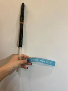 THE RAMPAGE RIKU フラッグチャーム
