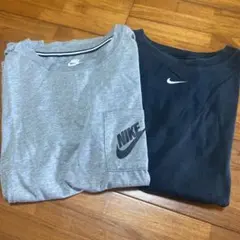 NIKE Tシャツ　2点セットのサムネイル