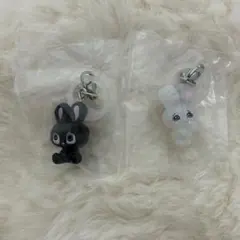 foxy illustrations めじるしアクセサリー