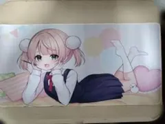 マウスパッド プレイマット しぐれうい