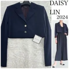 24年　DAISY LIN Super Light Stretch Jacketのサムネイル