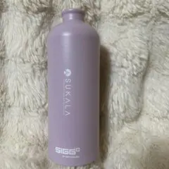 nmh.様専用SIGG SUKALA パープルボトル