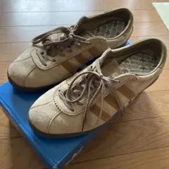 adidas Original TOBACCO Island seriesのサムネイル