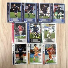 2026年最新】WCCFカードの人気アイテム - メルカリ