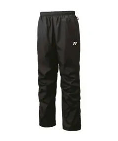 YONEX ヨネックス ウォームアップパンツ ウインドブレーカー M