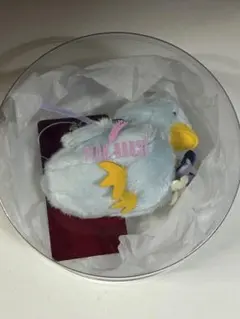 ピンクハウス　ひよこ　コサージュ　ブローチのサムネイル