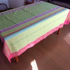 2026年最新】ル・ジャカールフランセのテーブルクロスの人気アイテム