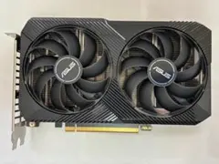 ASUS TUF-GTX1660S-O6Gジャンク - メルカリ