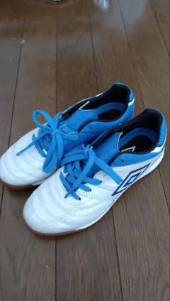 アンブロ ジュニア アクセレイター TR JR WIDE IN 20cm