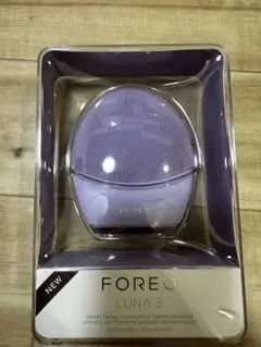 2026年最新】foreo luna 3 敏感肌の人気アイテム - メルカリ